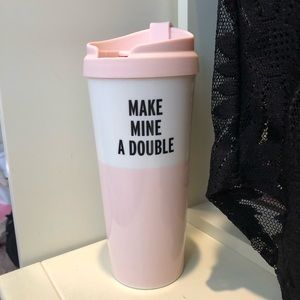 Kate Spade Thermal Mug
